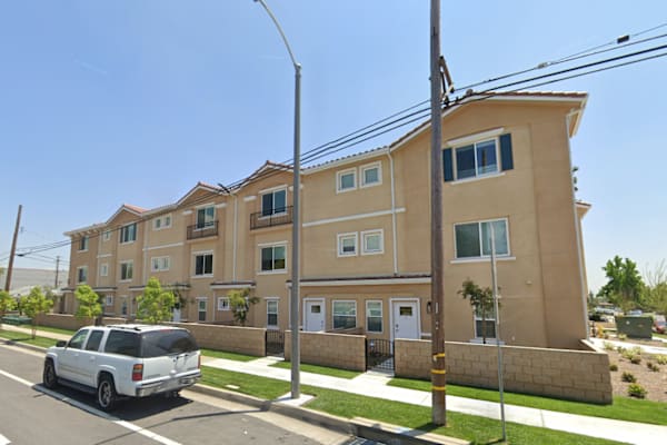 7250 Lotus Ave property